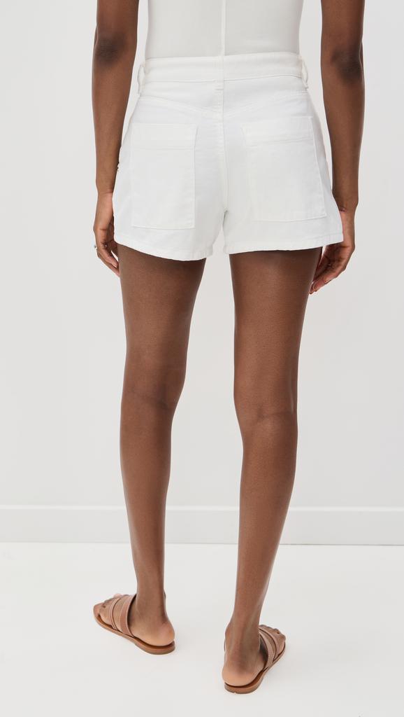Blank NYC Public Life Shorts