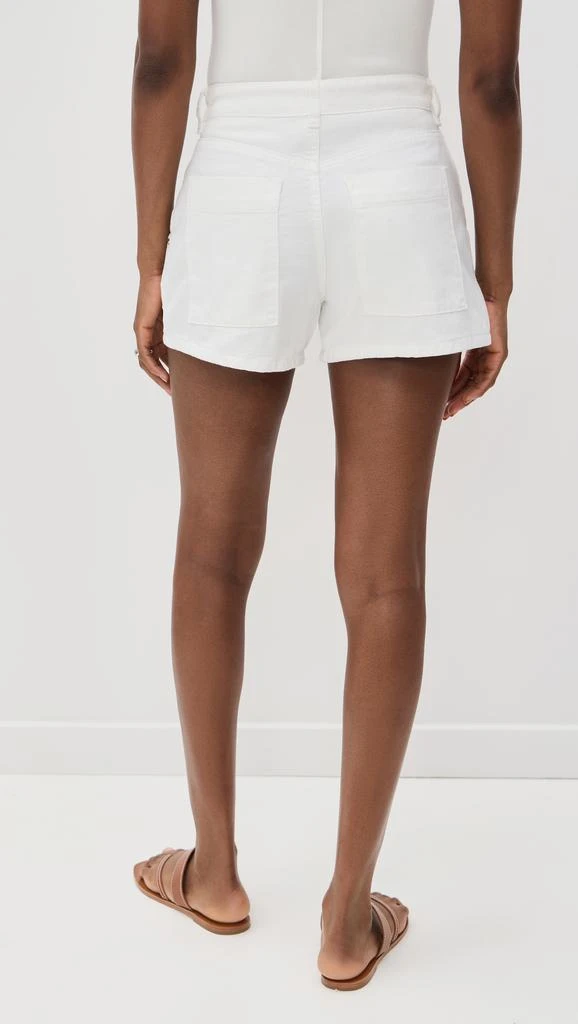 Blank NYC Public Life Shorts 2