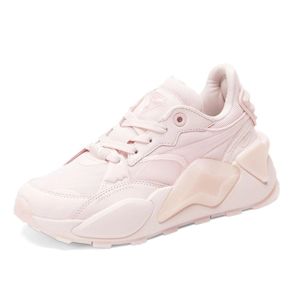 Puma Rs-Xl Forever Diamonds Lace Up Sneakers 2
