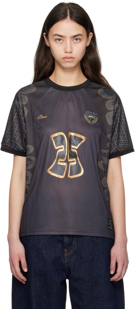 Black Holy Flame Jersey – On Sale Now with Up to 50% Off