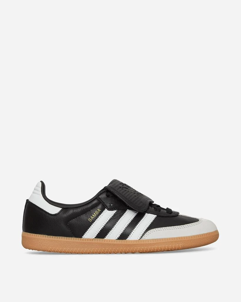 Shop Samba LT Sneakers Core Black / Cloud White on Sale at BeyondStyle   Get 45% Off Samba LT Sneakers Core Black / Cloud White with Limited-Time  Flash Deals, Exclusive Discounts, and