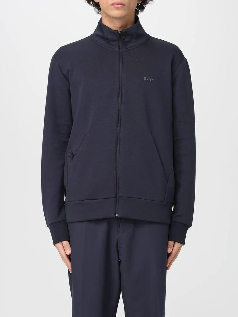 Hugo Boss Sweatshirt men Boss 1