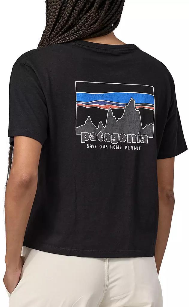 Patagonia Patagonia Women's '73 Skyline Easy-Cut Responsibili-Tee T-Shirt