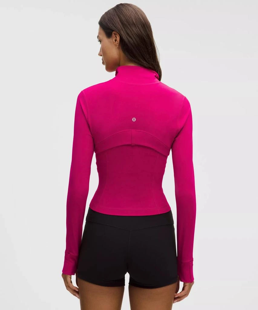 Lululemon Define Cropped Jacket *Nulu 90