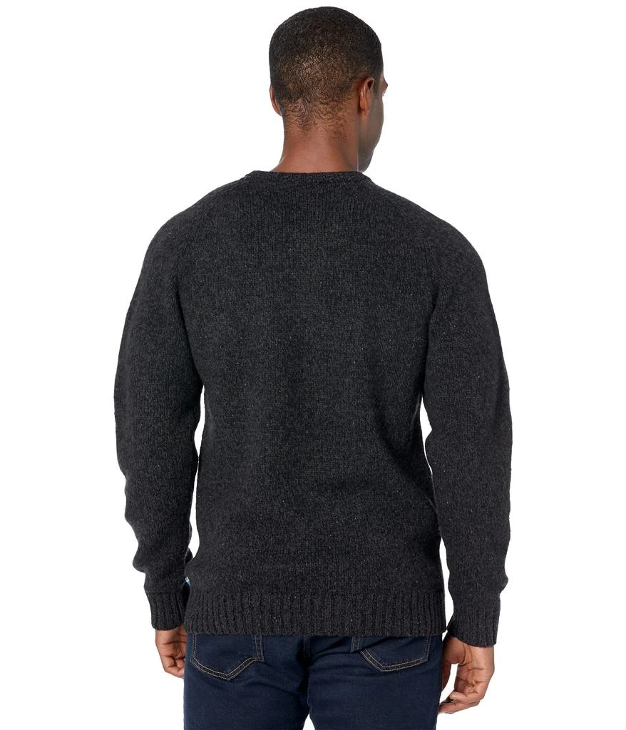 Fjällräven Lada Round Neck Sweater 2