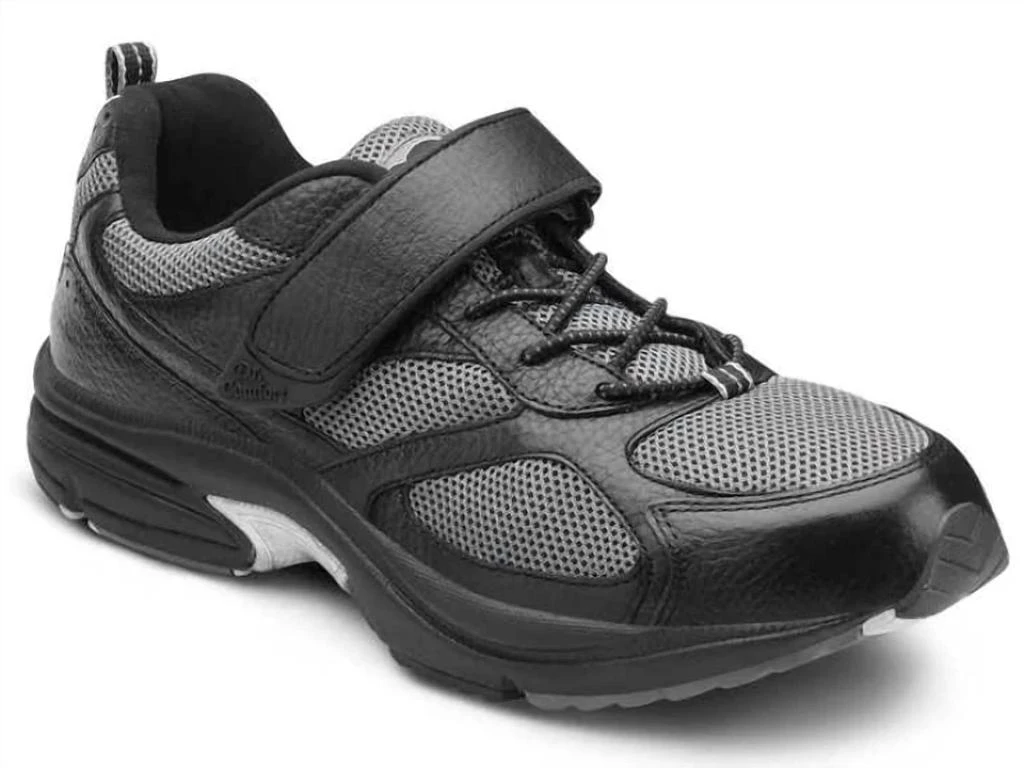 Dr. Comfort Shoes Dr. Comfort Shoes - Men
s Endurance Athletic Shoes