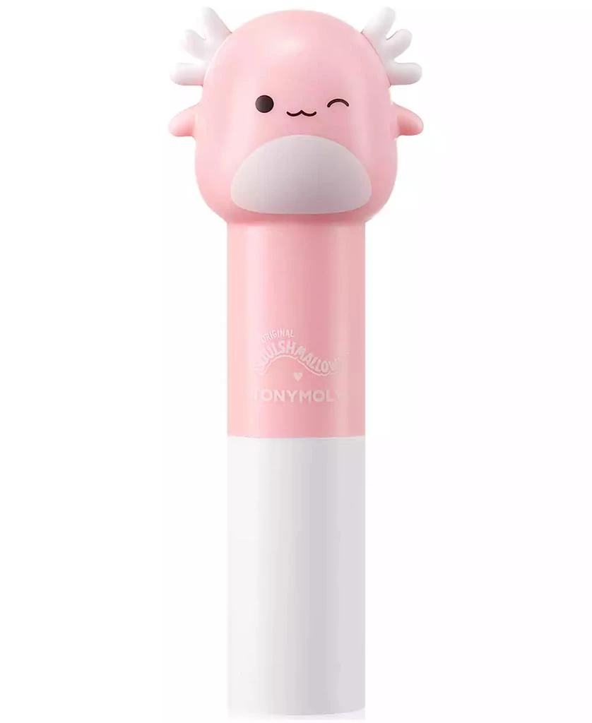 TONYMOLY x Squishmallows Archie Hyaluronic Acid Lip Treatment 2