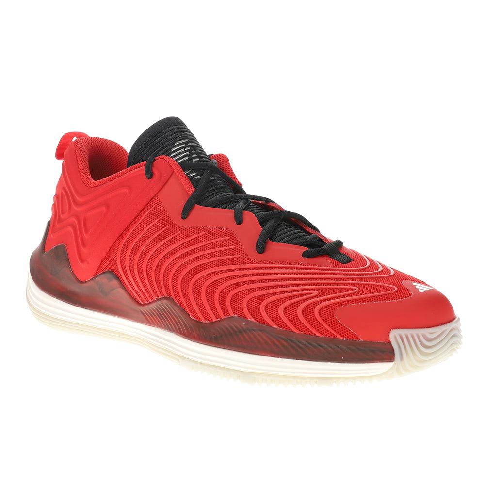 Adidas As Rose Soc3 Low Basketball Shoes