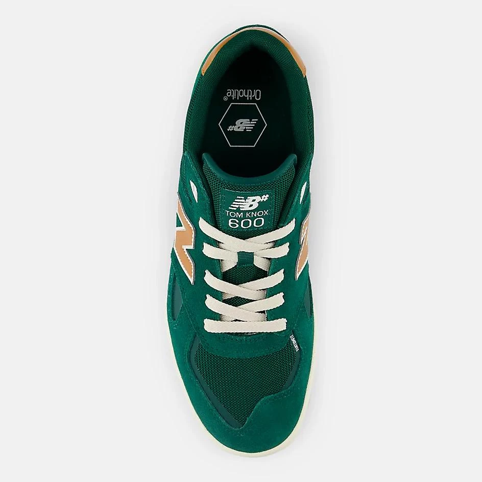 New Balance NB Numeric Tom Knox 600 4