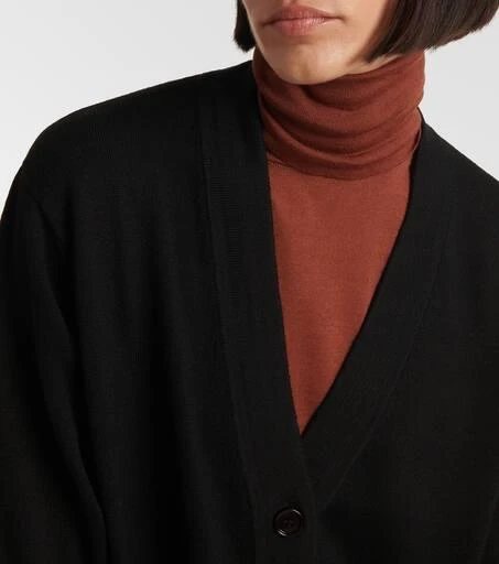 Dries Van Noten Wool cardigan 6