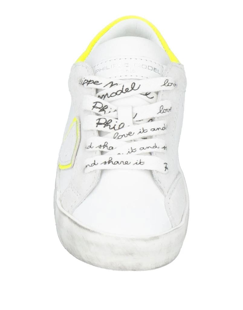 PHILIPPE MODEL Sneakers 4