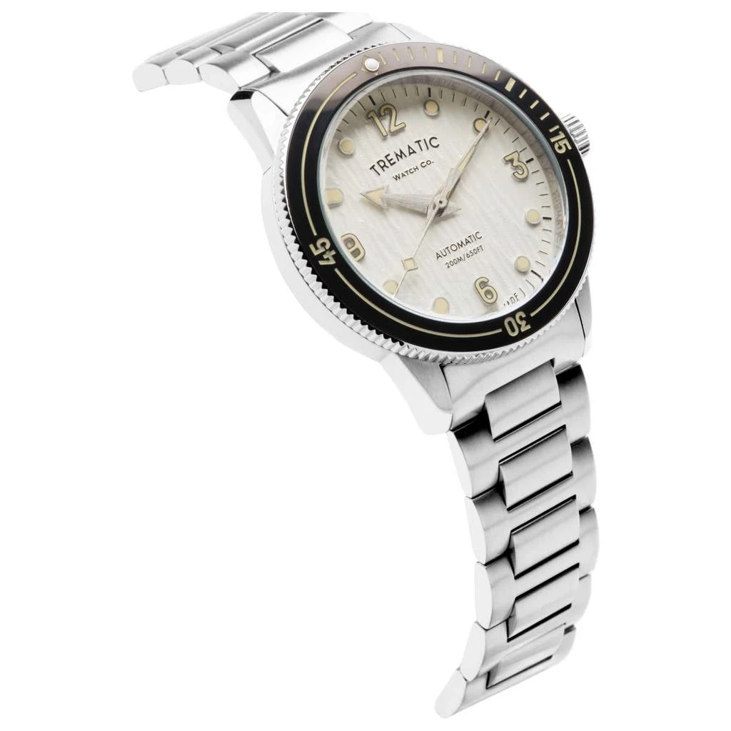 Trematic Trematic AC 14 Men's Automatic Watch 5