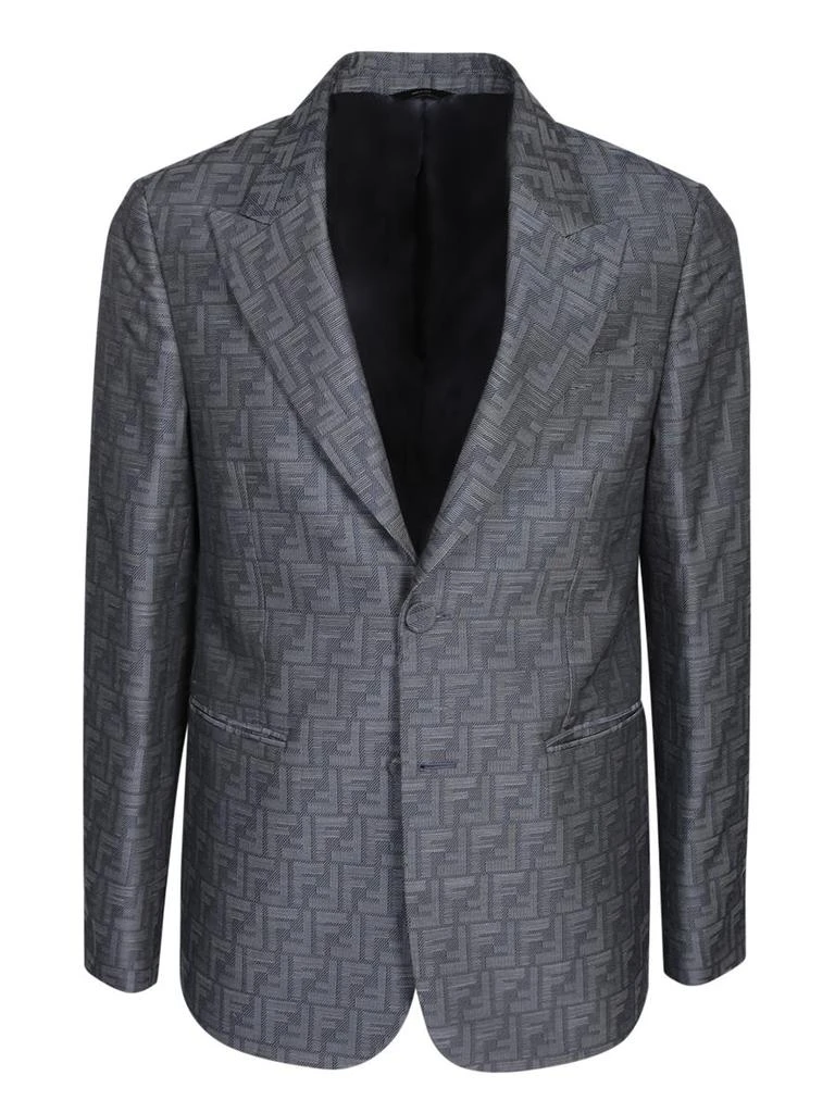 Fendi Fendi Blazers 1