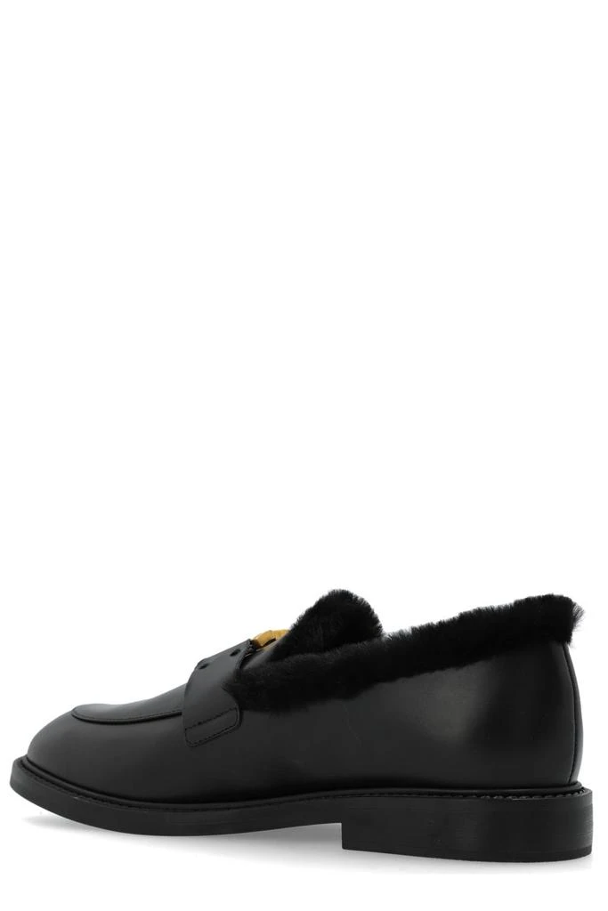 Chloé Chloé Marcie Loafers 3