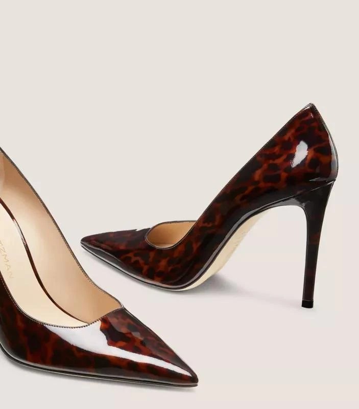 Stuart Weitzman STUART POWER 100 3