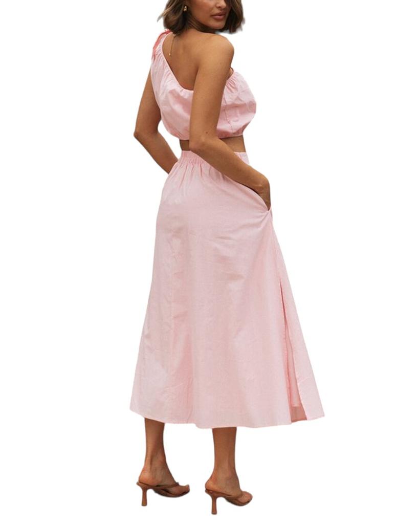 CERCEI STUDIO Cercei Studio 2pc Top & Skirt Set