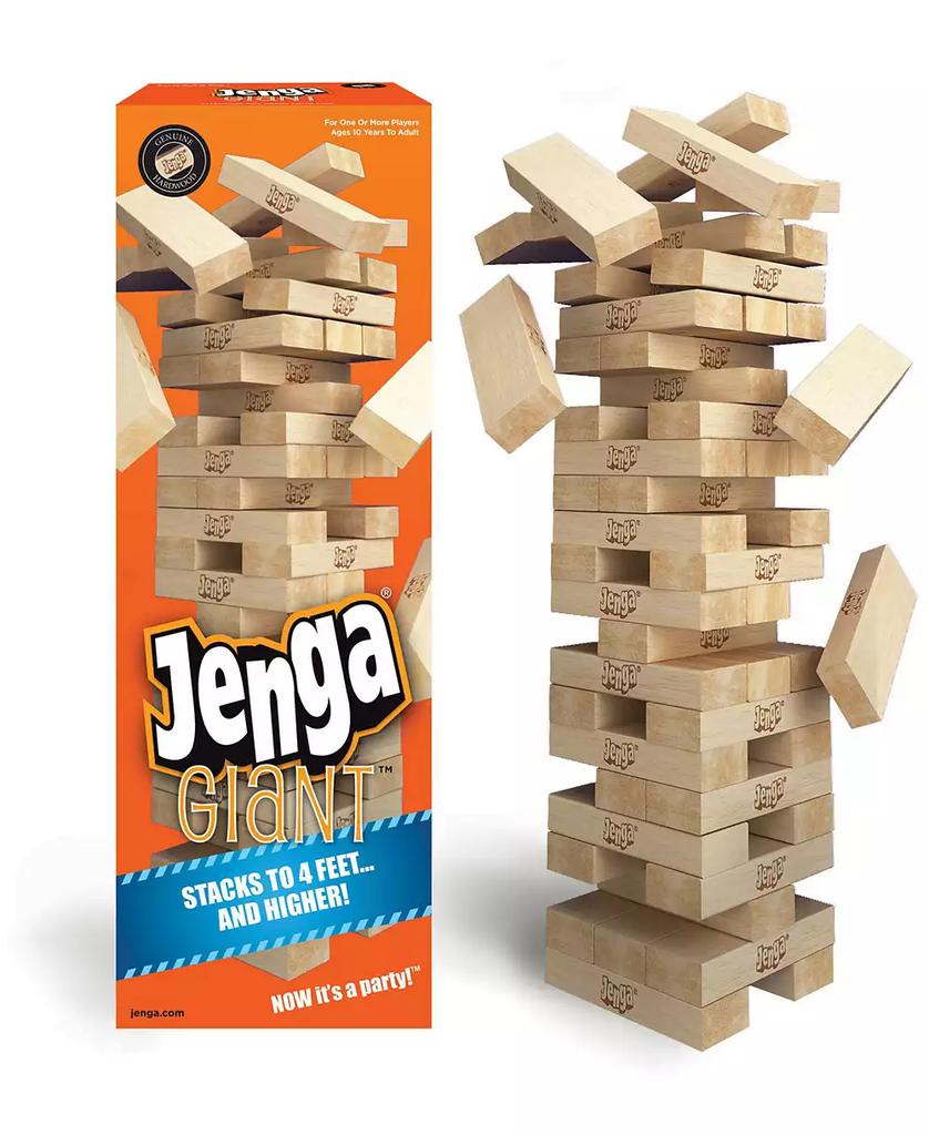 Crayola Genuine Hardwood Giant Puzzle Game