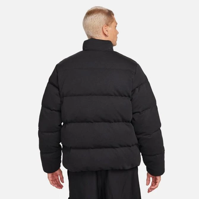 NIKE Men's Nike Sportswear Tech Fleece Therma-FIT Oversized Puffer Jacket 2