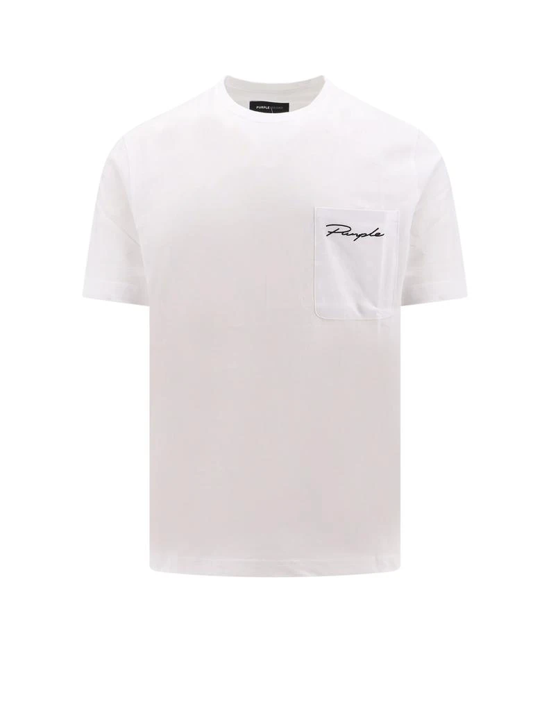 Purple Brand T-shirt 1