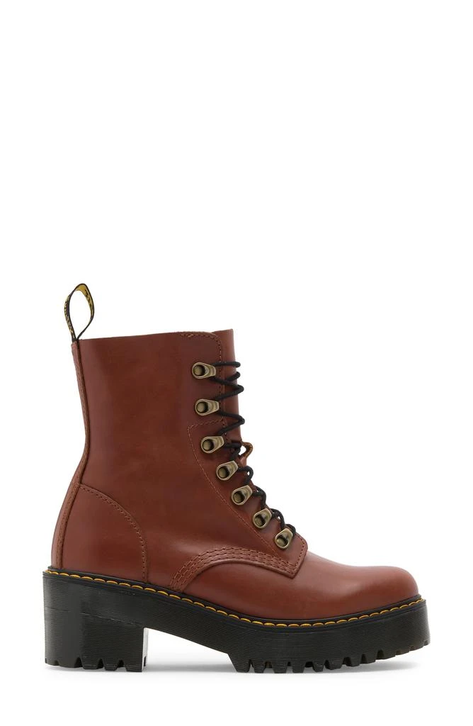 Shop Leona Combat Boot on Sale at BeyondStyle – Get 61% Off Leona