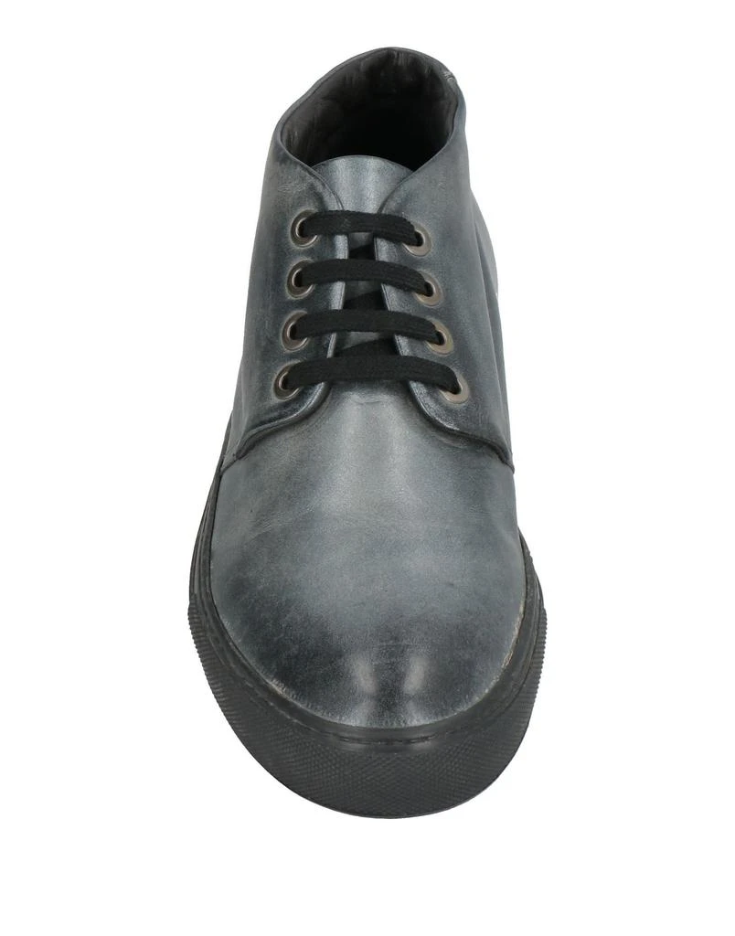 MOMA Ankle boot 4