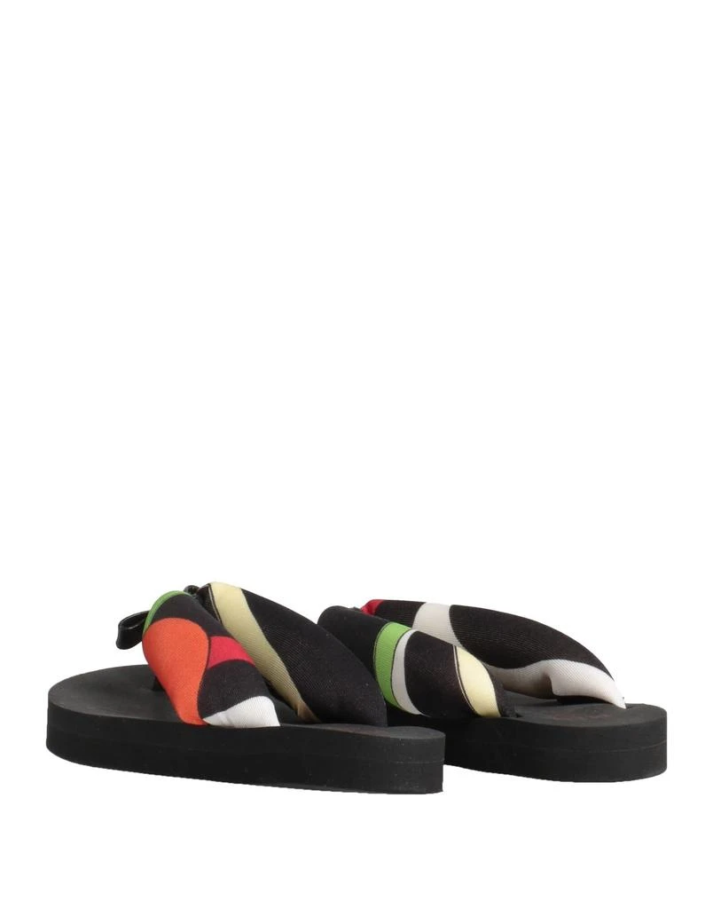 PUCCI Flip flops 3
