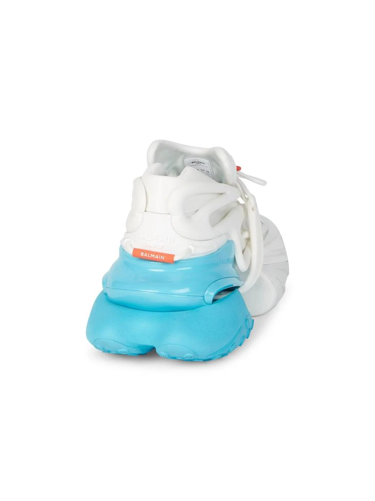 Balmain Unicorn Sneakers 3