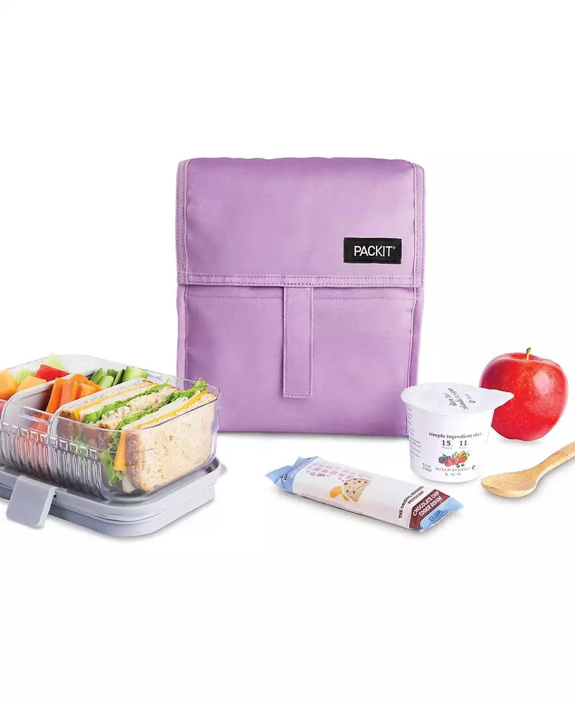 Pack It Freezable Lunch Bag 4