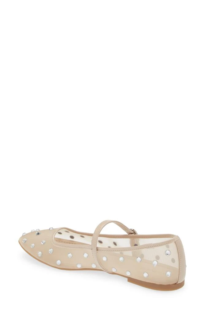 Open Edit Desi Mary Jane Flat 3