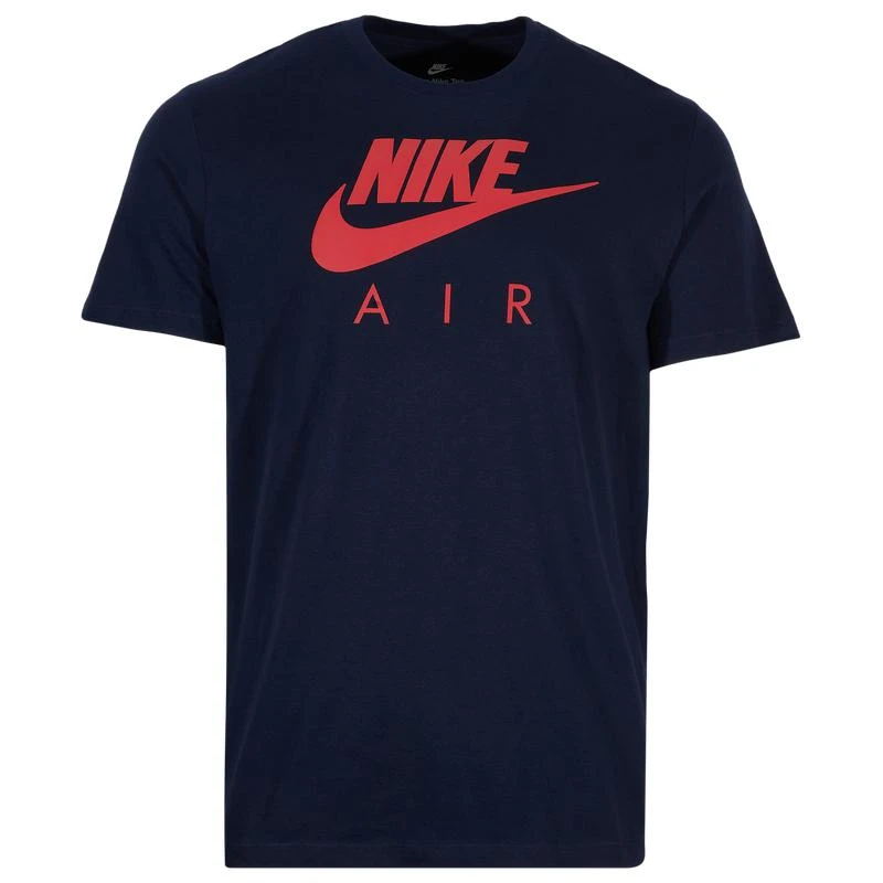 NIKE Nike Air Reflective T-Shirt - Men's 1