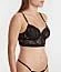 BLUEBELLA Bluebella Women
s Eleanora Longline Bra 3