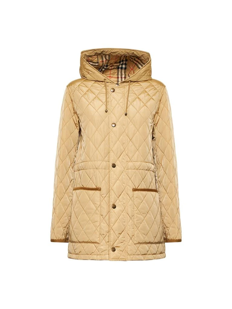 Burberry BURBERRY | Burberry Bomber Jacket | Women | S 1