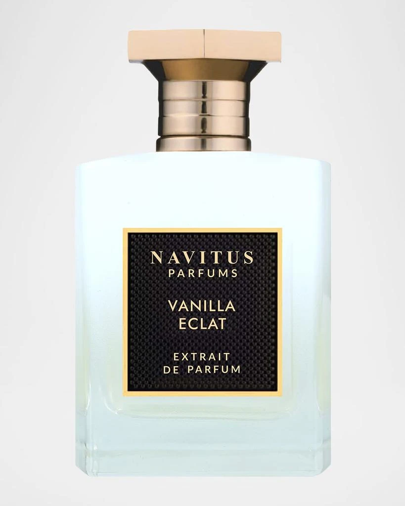 Navitus Parfums Vanilla Eclat Extrait de Parfum, 3.4 oz. 1