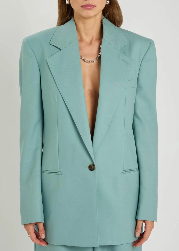 Stella McCartney Wool blazer 2