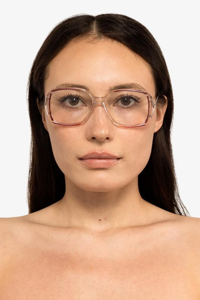 Los Angeles Apparel SGNICO - Nicole Sunglasses 5