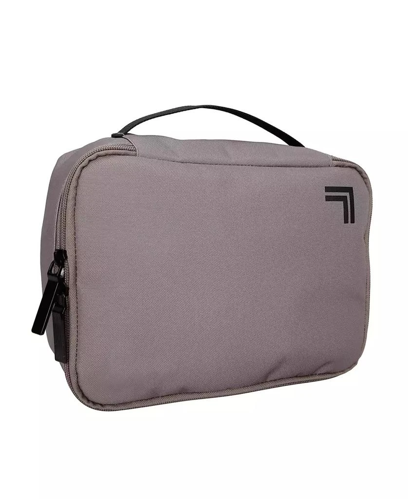 Sharper Image Travel Eva Molded 5 Piece Softside Luggage Set 19