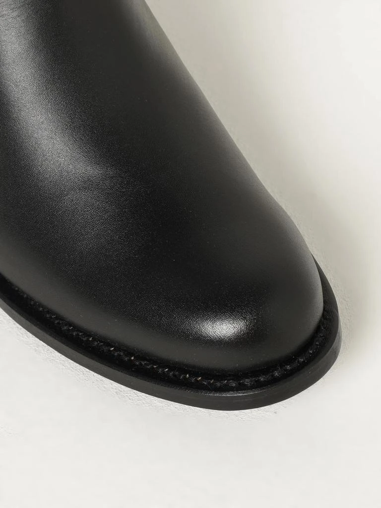 Versace Boots woman Versace 4