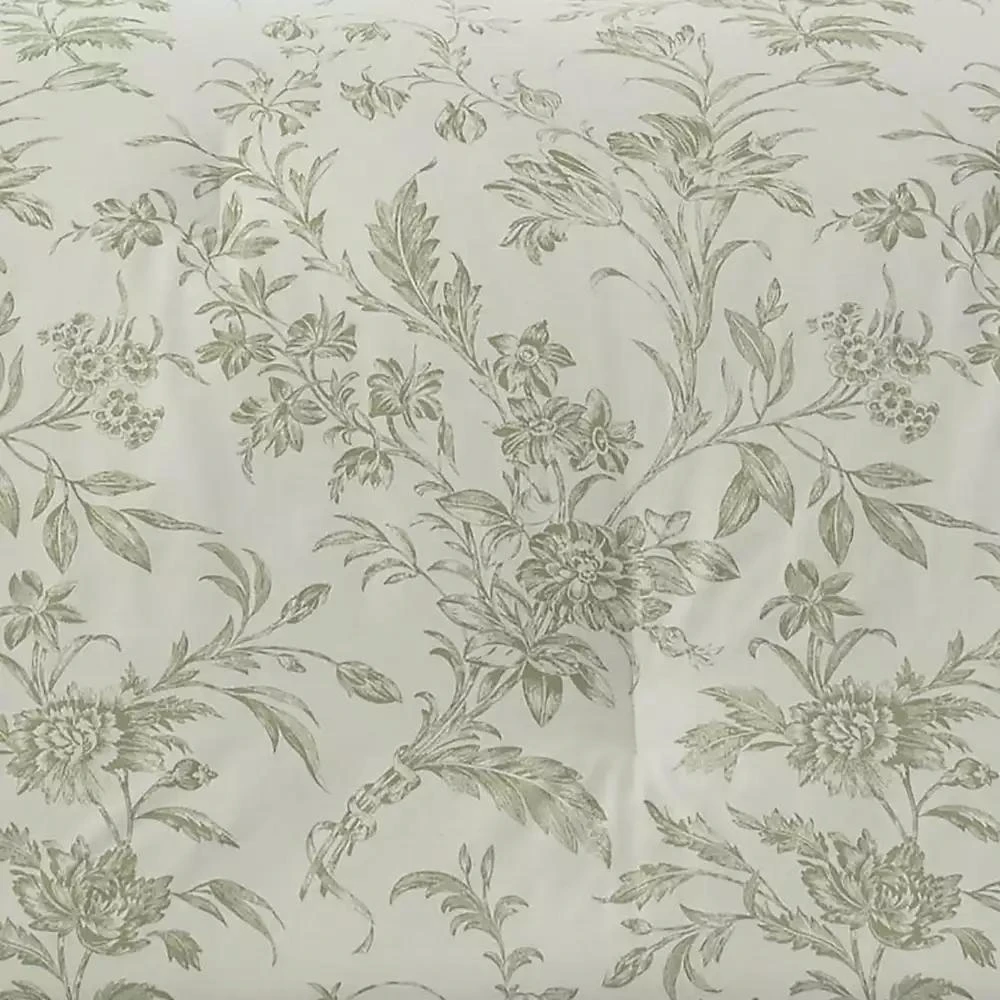 Laura Ashley Natalie Reversible 5 Pc. Comforter Set 3