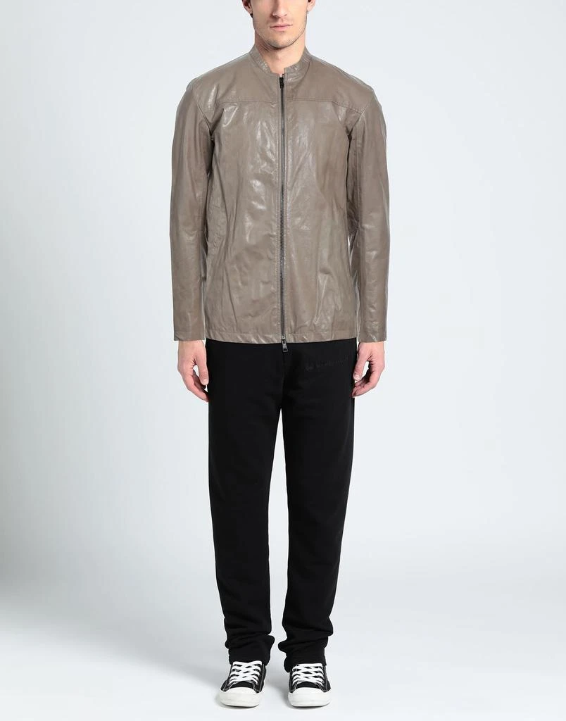 DACUTE Biker jacket 2