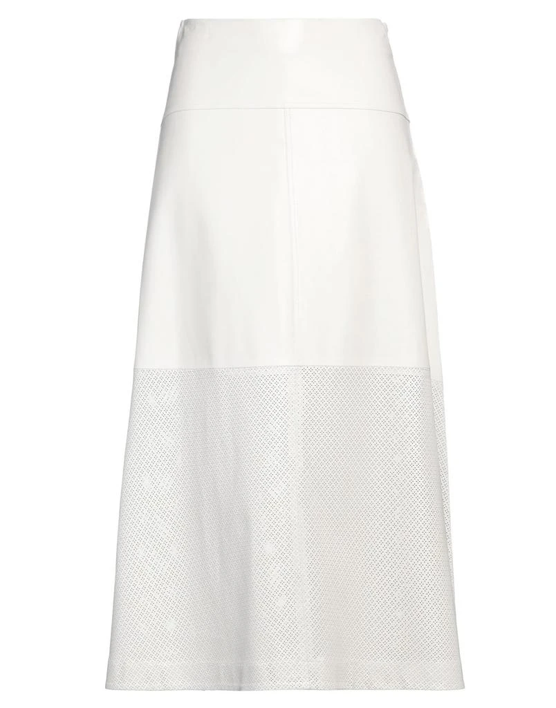 Simonetta Ravizza Midi skirt 1