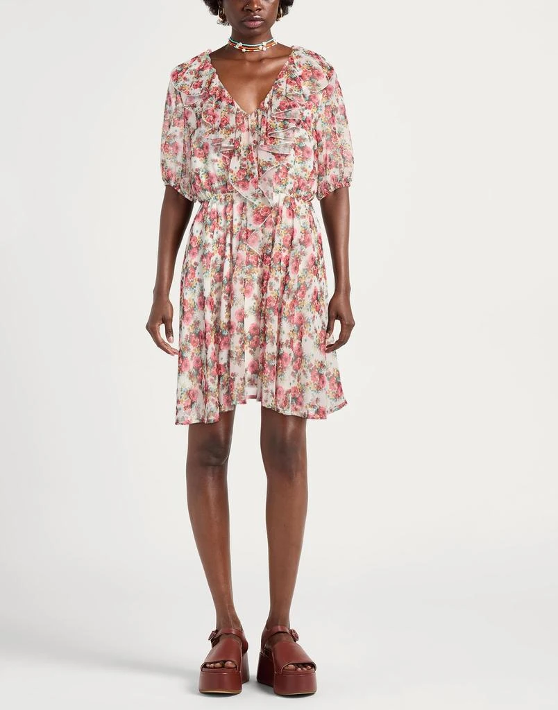 VICOLO Short dress 2