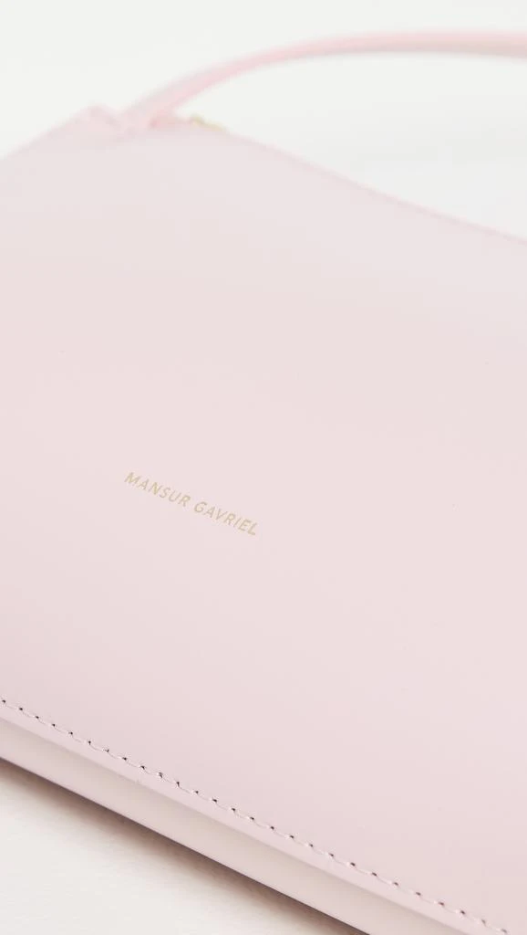 Mansur Gavriel Gaia Shoulder Bag 4