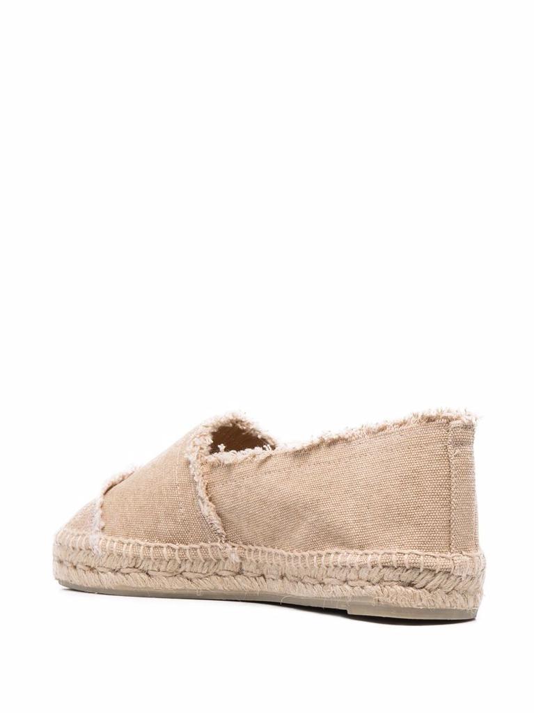 CASTAÑER KAMPALA CANVAS ESPADRILLES