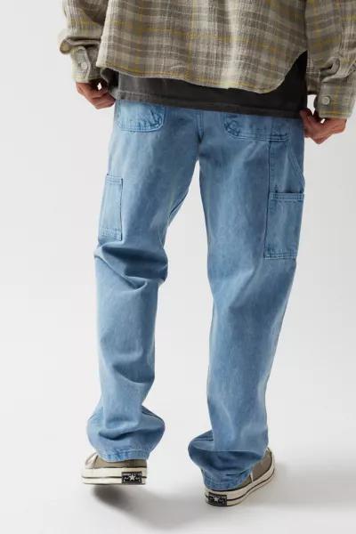 BDG BDG Straight Fit Utility Work Pant
