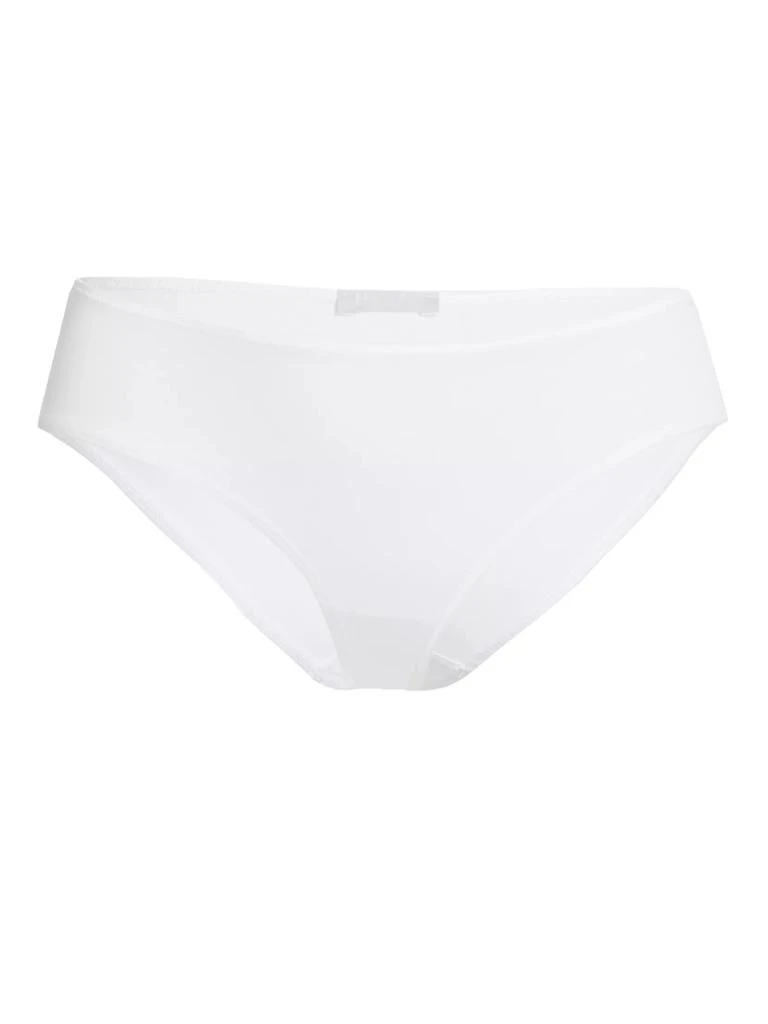 Hanro Ultralight High-Cut Brief 6