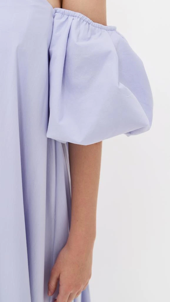 CAROLINE CONSTAS Palmer Gown 5