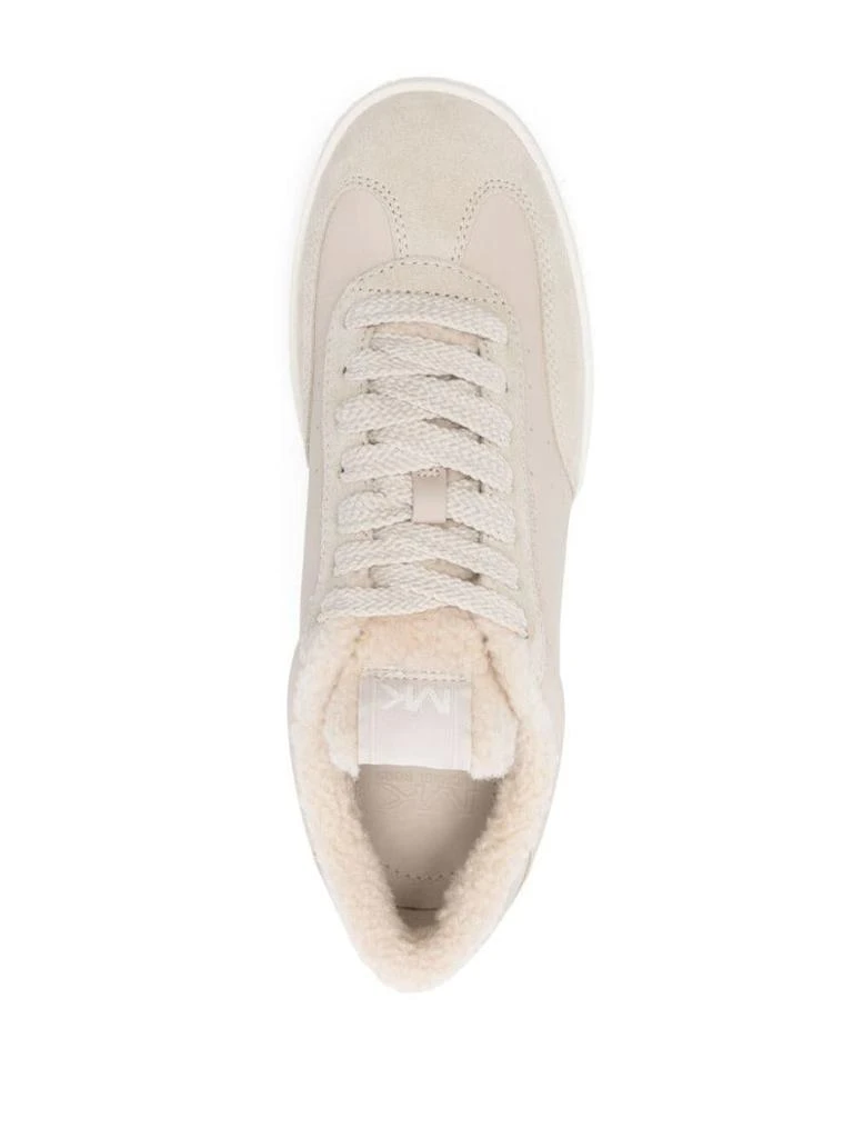 Michael Kors Michael Kors Wilton Lace Up Sneakers Shoes 2