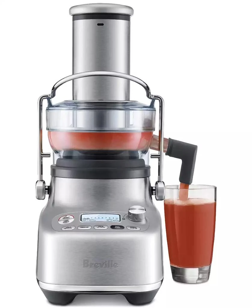 Breville 3X Bluicer Pro 4