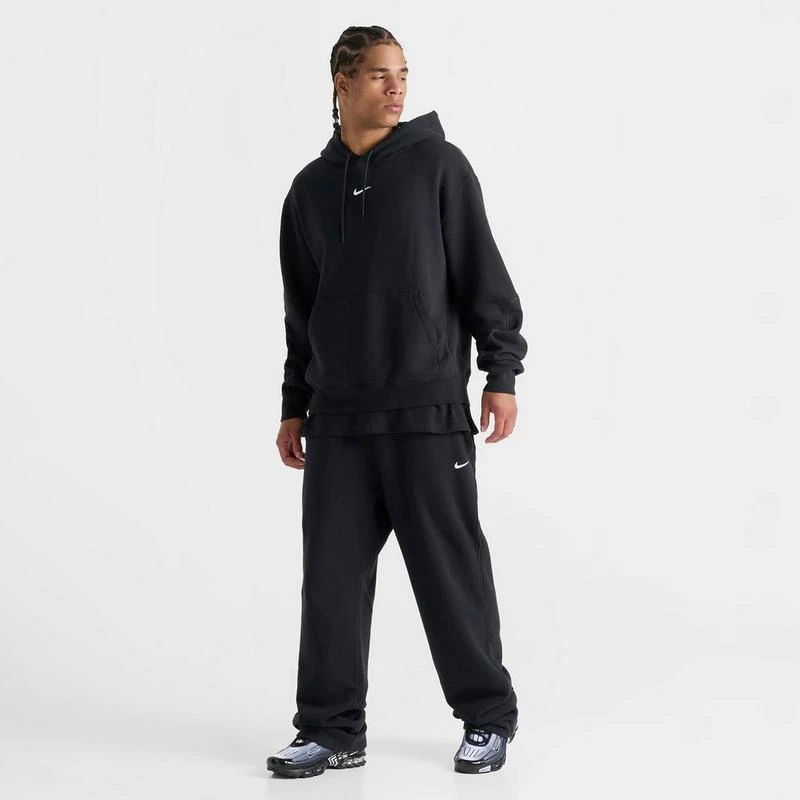 NIKE Men's Nike NOCTA Fleece CS Open-Hem Sweatpants 2