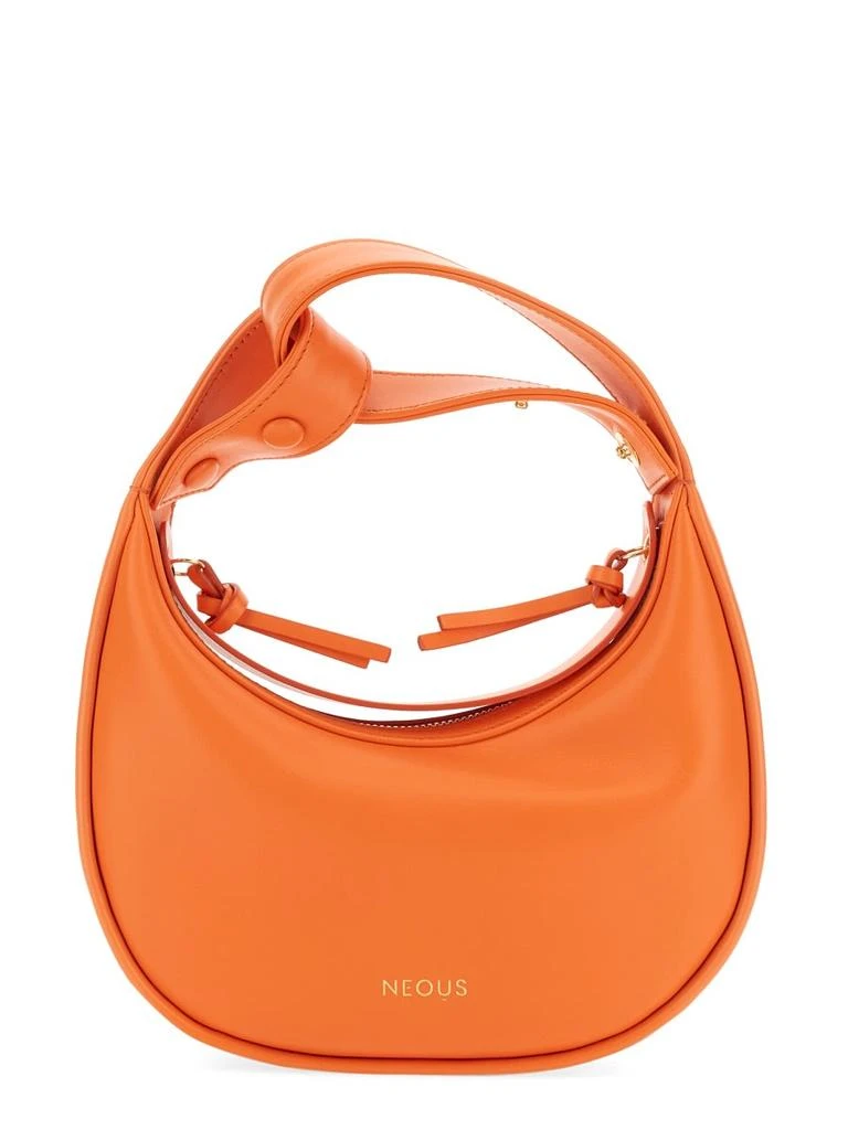 NEOUS Lacerta Shoulder Bag 1